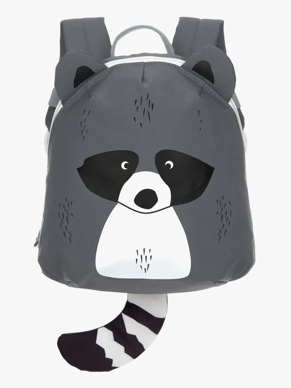Lässig Tiny Ryggsäck 3,5L About Friends, Racoon