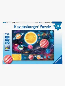 Pussel The Solar System 300 bitar, Ravensburger