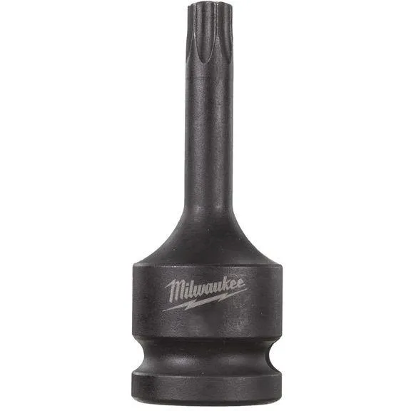 Milwaukee 4932478062 Krafthylsa 1/2″, torx TX50