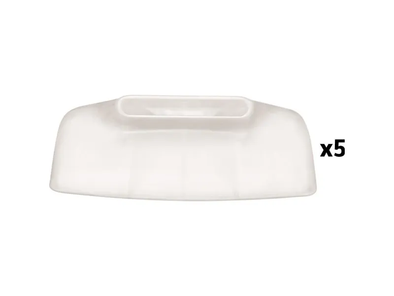 Dräger Munstycken för Dräger 3820/4000 5-pack