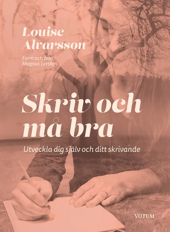 Skriv och må bra , E-bok