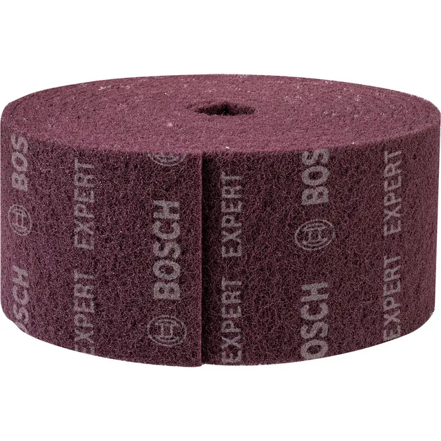 SLIPFLEECE AIOX RÖD MEDIUM 150MM 10M | Beijerbygg Byggmaterial