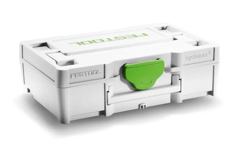 SYSTAINER3 SYS3 XXS 33 GRY | Beijerbygg Byggmaterial
