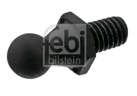 Fästdetalj, motorkåpa FEBI BILSTEIN 40838