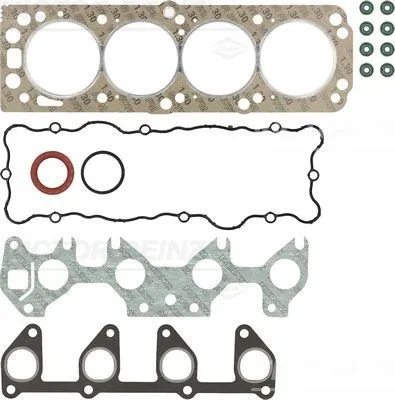 Sotningssats REINZ 02-27270-08