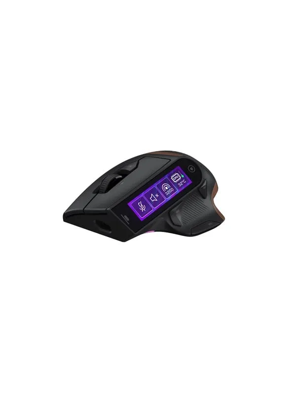Turtle Beach Command Series MC7 - Gamingmus - Optic - Svart