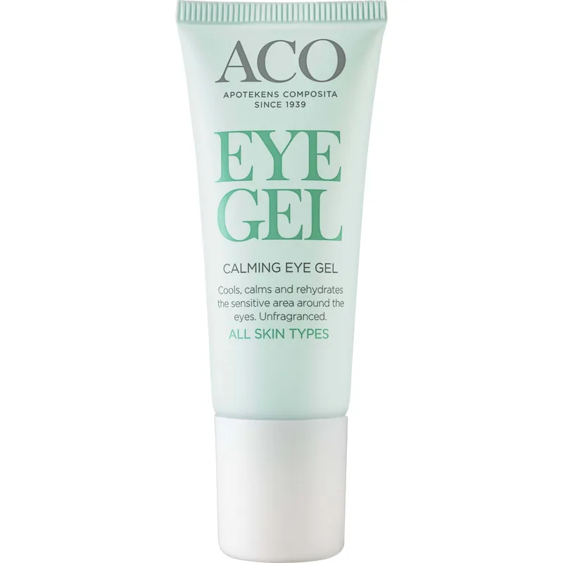 ACO Calming eye gel 20 ml