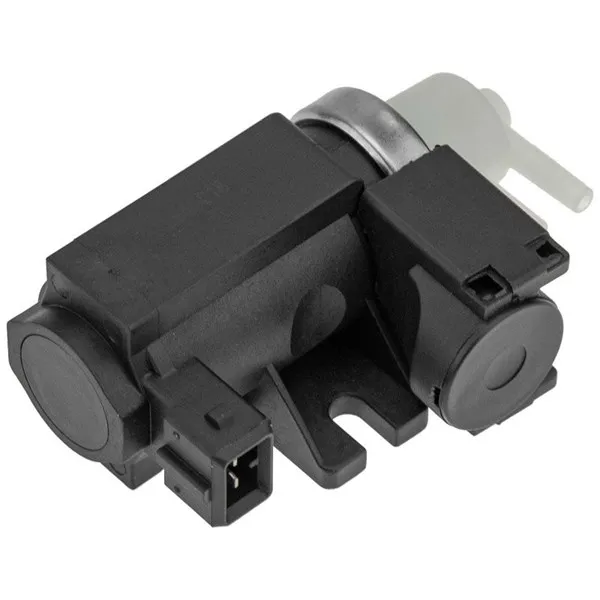 NTY EGR-BM-018 Laddtrycksventil