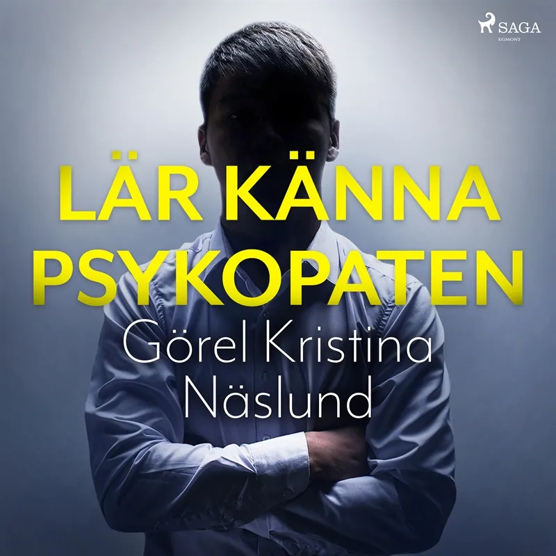 Lär känna psykopaten, Ljudbok
