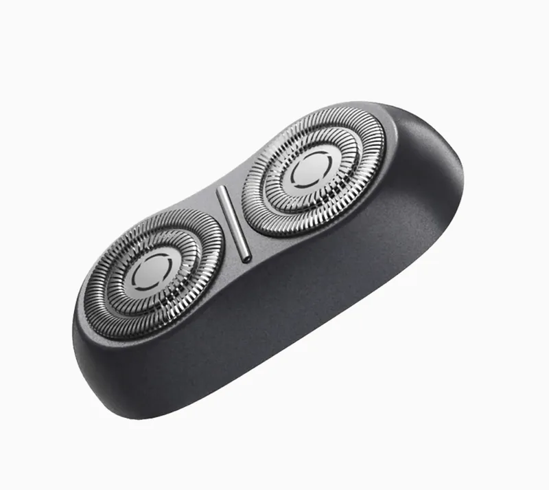 Xiaomi tillbehör Electric Shaver S200 Replacement Head - Grey
