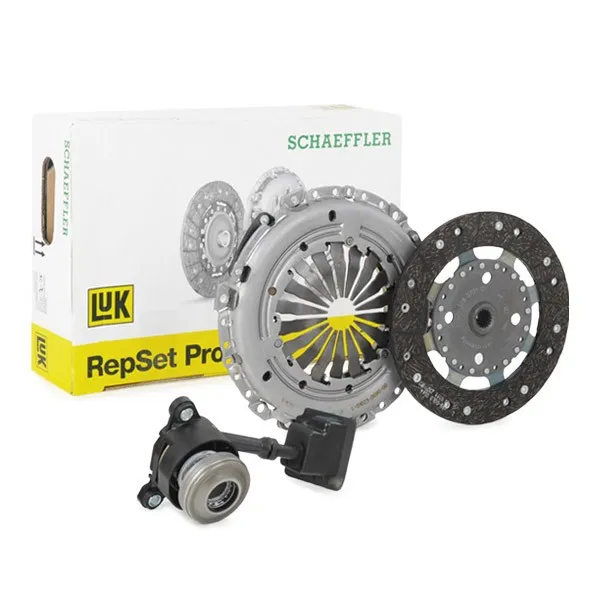 Kopplingssats LuK 623 3241 33