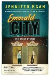 Emerald city