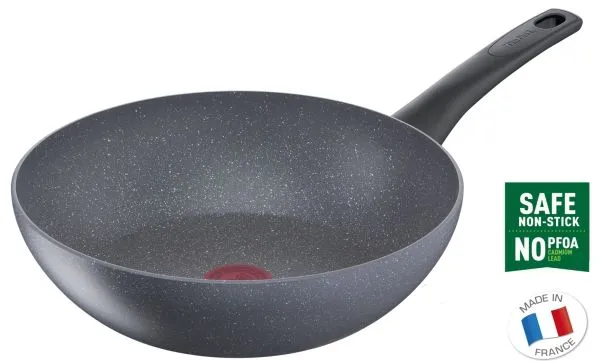 Tefal Healthy Chef Wok pan 28 cm