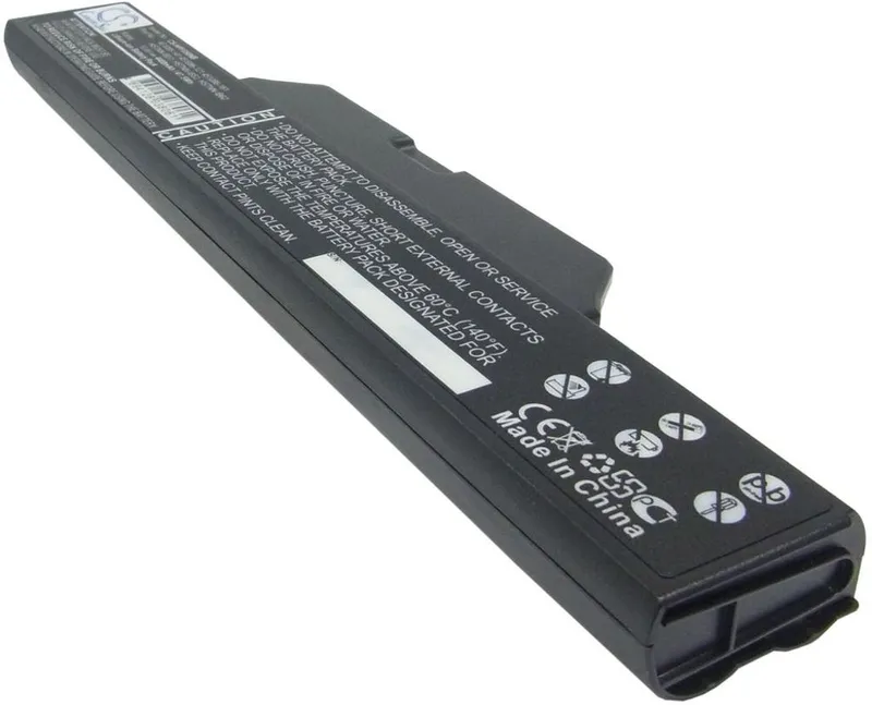 Batteri till Compaq 511 mfl
