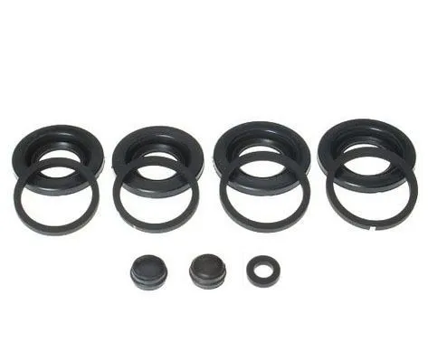 Renoveringssats, bromsok BUDWEG CALIPER 202704