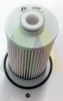 Bränslefilter MOTAQUIP LVFF764