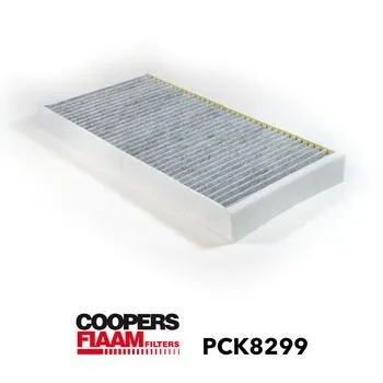 Kupéfilter Coopersfiaam Filters PCK8299