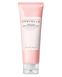 SKIN1004 Madagascar Centella Poremizing Deep Cleansing Foam 125 ml