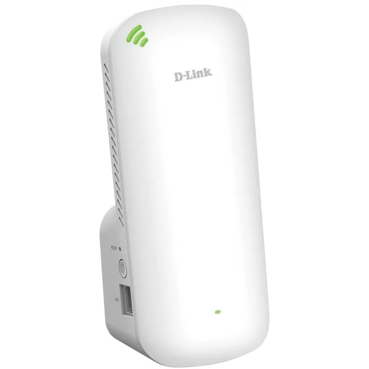D-Link - DAP-X1860 AX1800 Mesh Wi-Fi 6 Range Extender