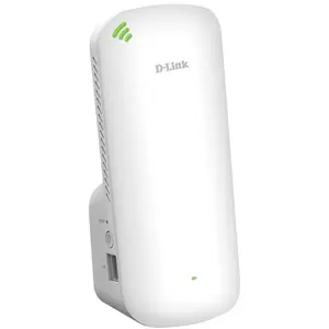 D-Link - DAP-X1860 AX1800 Mesh Wi-Fi 6 Range Extender
