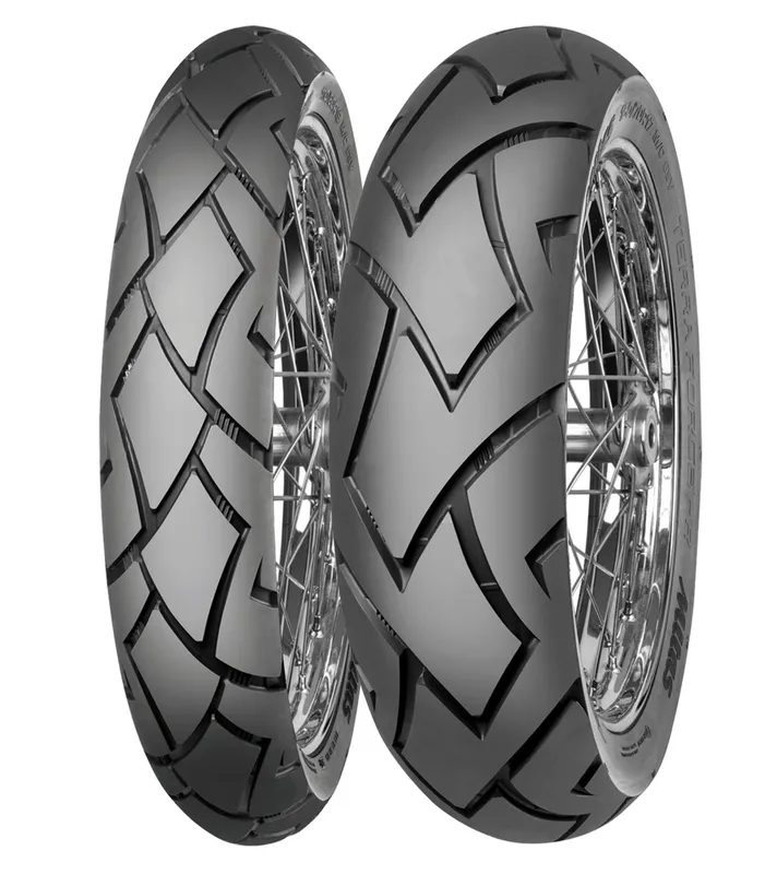 Mitas Terraforce-R ( 120/70-19 TL 60W Vorderrad )