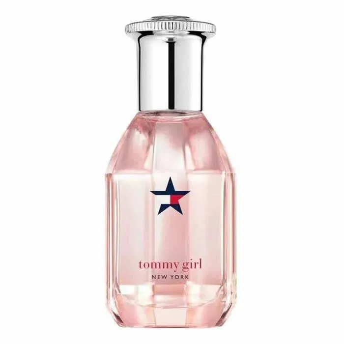 Tommy Hilfiger Tommy Girl New York Eau de Toilette - 100 ml
