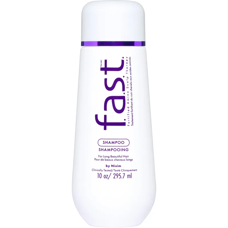 FAST Shampoo 295,7 ml