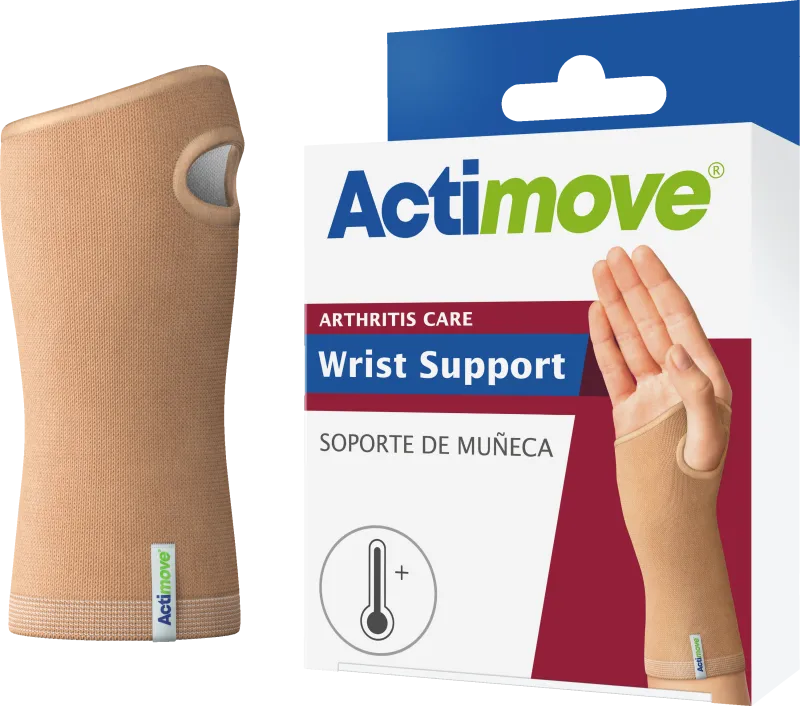 Actimove Arthritis Wrist Support XL 1st