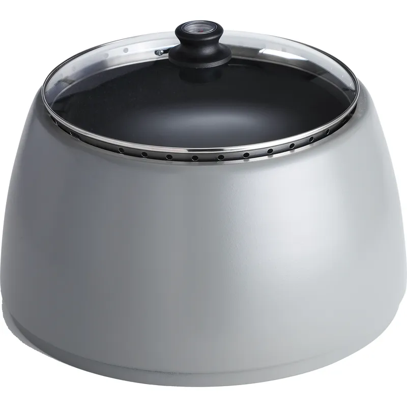 LotusGrill DK-AN-435 Grillock till XL