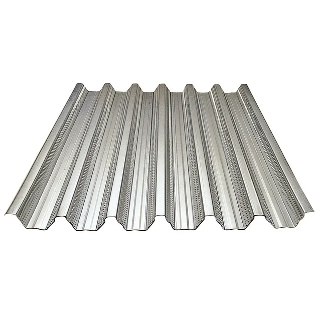 ARMERINGSPLÅT CD45 VFZ L6500MM | Beijerbygg Byggmaterial