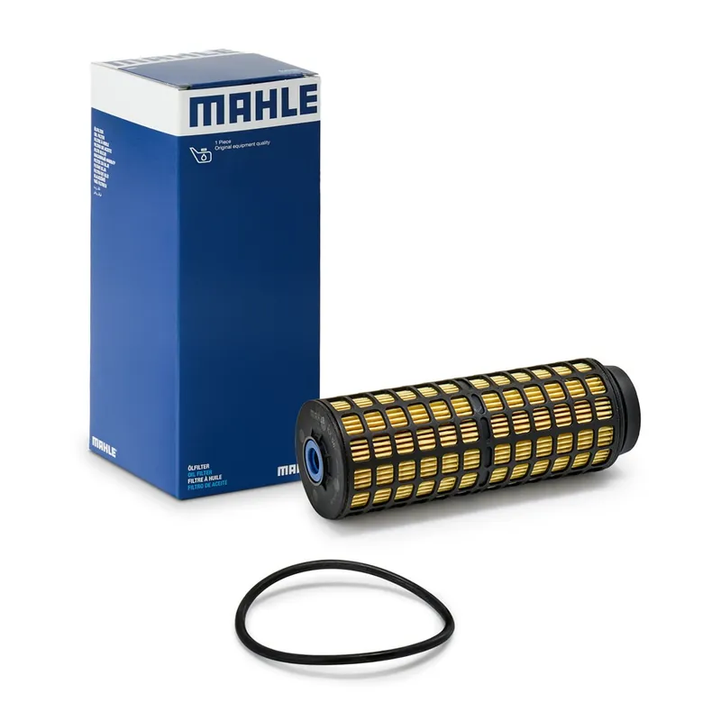 Bränslefilter MAHLE KX 564D