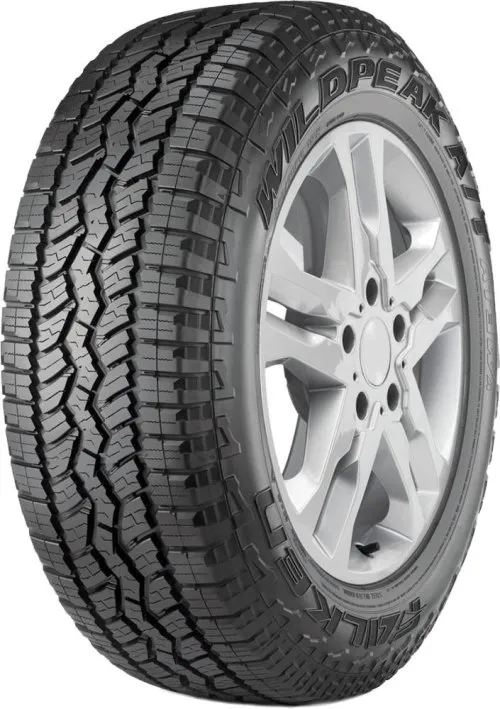 Falken Wildpeak A/T AT3WA ( 195/80 R15 96H Blk )