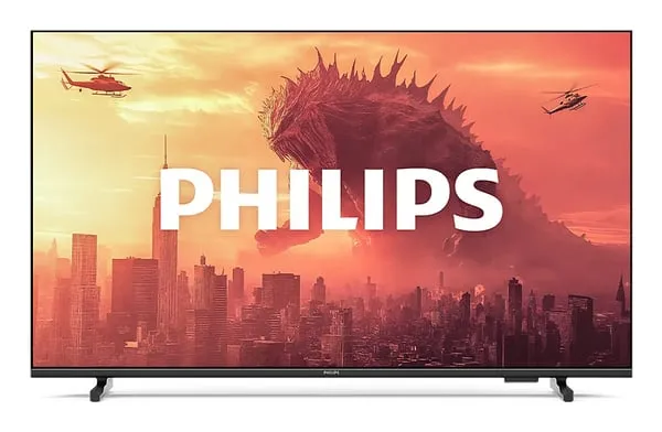 Philips 5500 series 32PHS5500/12 TV-apparat 81,3 cm (32″) HD Svart