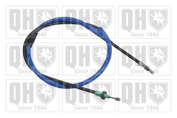 Handbromsvajer QUINTON HAZELL BC4117