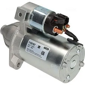 Generator HC-Cargo F 032 115 901