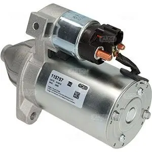 Generator HC-Cargo F 032 115 901