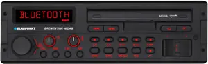 BLAUPUNKT 2 001 018 000 000 Bilstereo