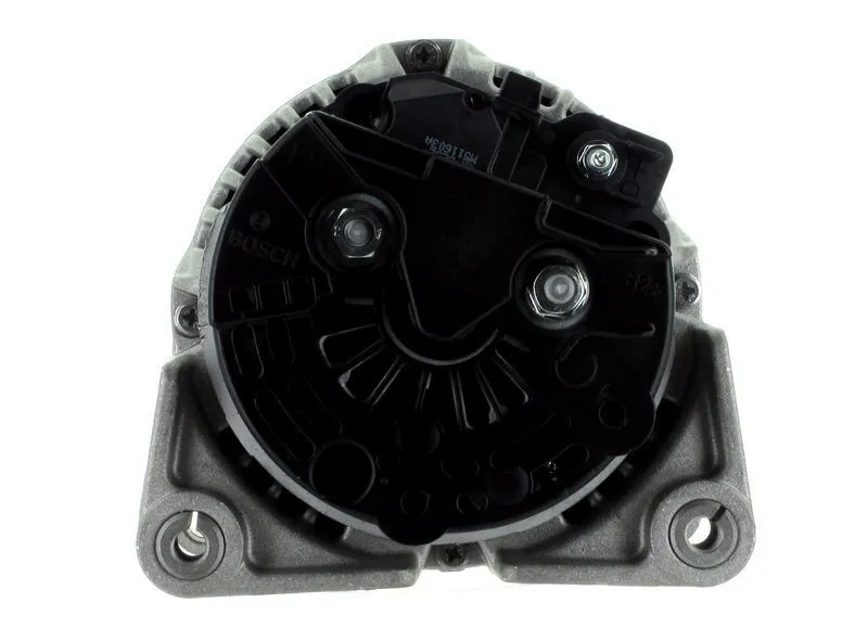 Generator ROTOVIS Automotive Electrics 9046140