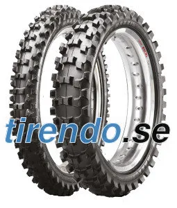 Maxxis M7332+ Maxxcross MX ST ( 60/100-14 TT 30M NHS, Vorderrad )