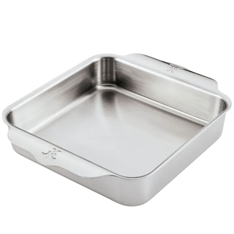 Hestan Ovenbond bakplåt 20 x 20 cm