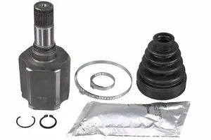 Ledsats, drivaxel METZGER 7110214