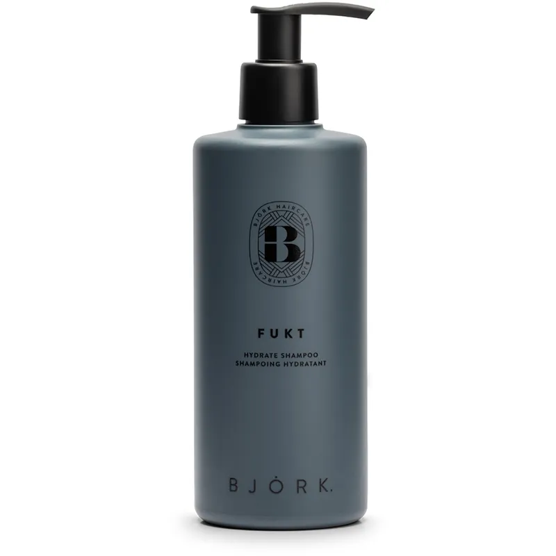 Björk FUKT Hydrate Shampoo 300ml