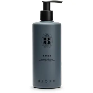Björk FUKT Hydrate Shampoo 300ml