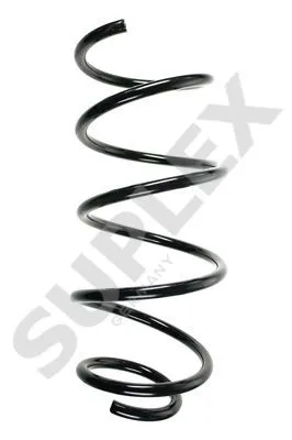 Spiralfjäder SUPLEX 06267