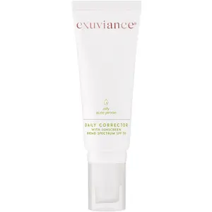 Exuviance Daily Corrector & Overnight Transformation Complex