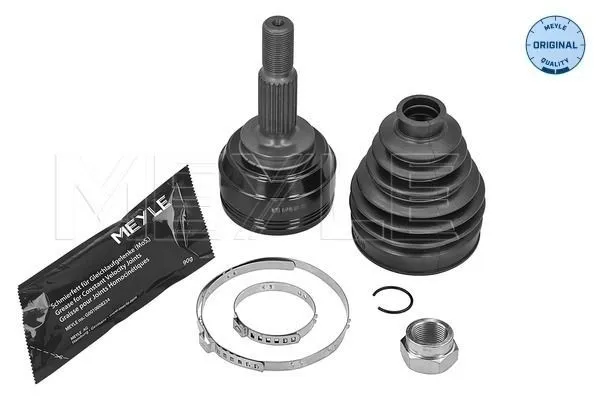 Ledsats, drivaxel MEYLE 16-14 498 0026