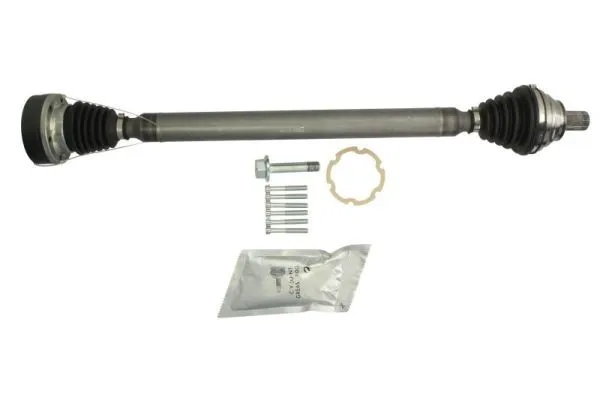 Drivaxel PASCAL G2A014PC