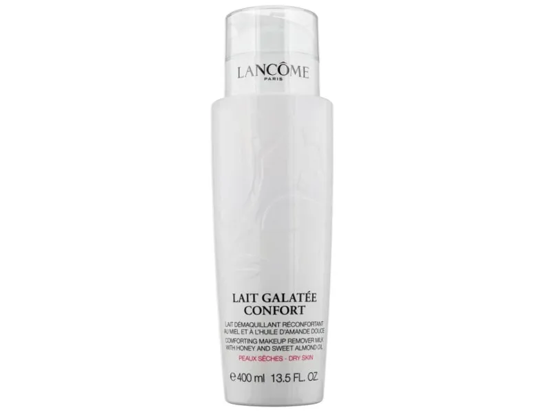 Lancôme Galatée Confort rengöringsmjölk 400 ml för torr hud