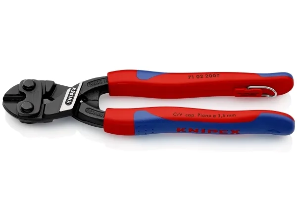 KNIPEX CoBolt®, Kompaktbultsaxar (#0046)