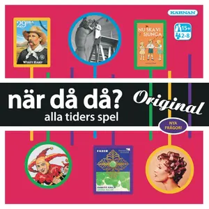 När då då? Original (SE)